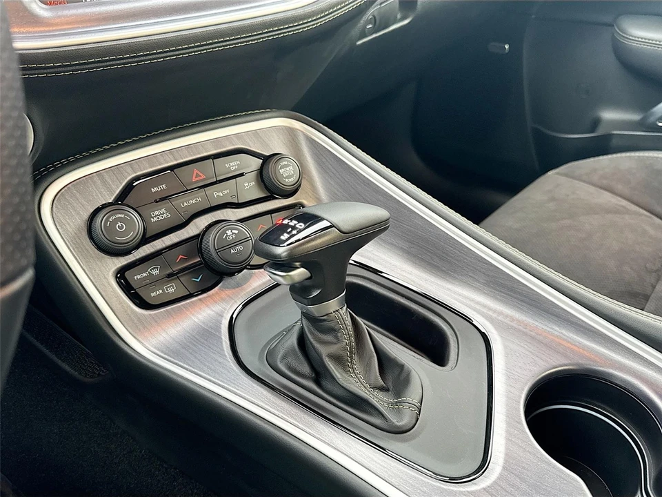 2023 Dodge Challenger SRT8 & 392 3rd Gen - Image 15 of 21