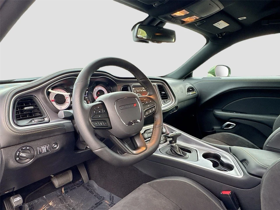 2023 Dodge Challenger SRT8 & 392 3rd Gen - Image 9 of 21
