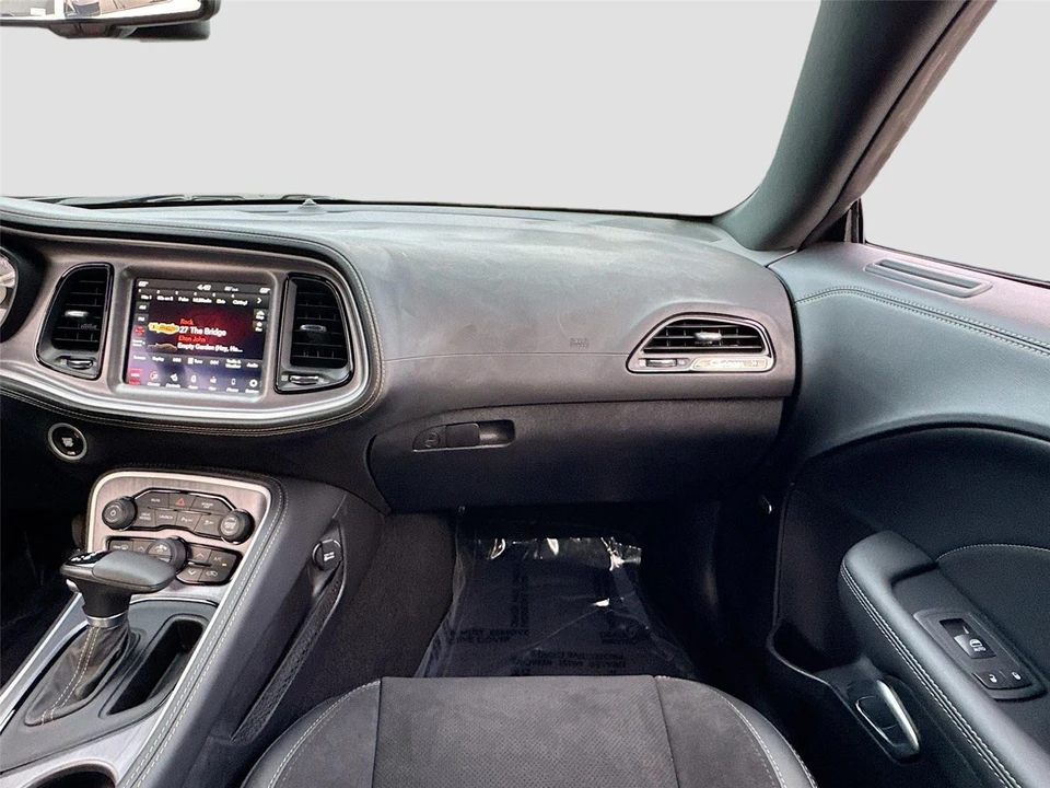 2023 Dodge Challenger SRT8 & 392 3rd Gen - Image 21 of 21