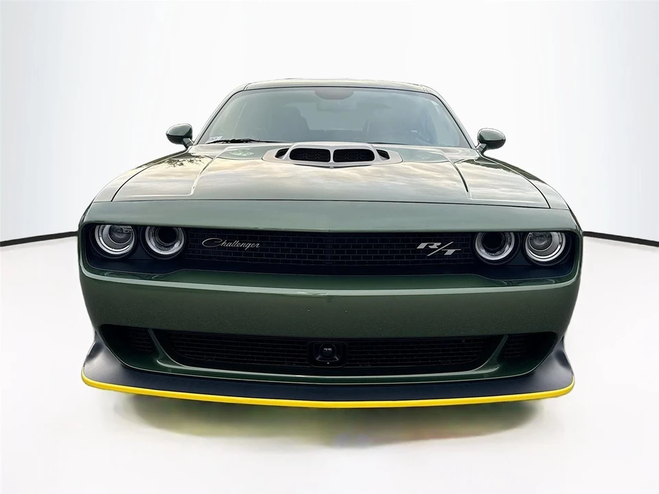 2023 Dodge Challenger SRT8 & 392 3rd Gen - Image 2 of 21