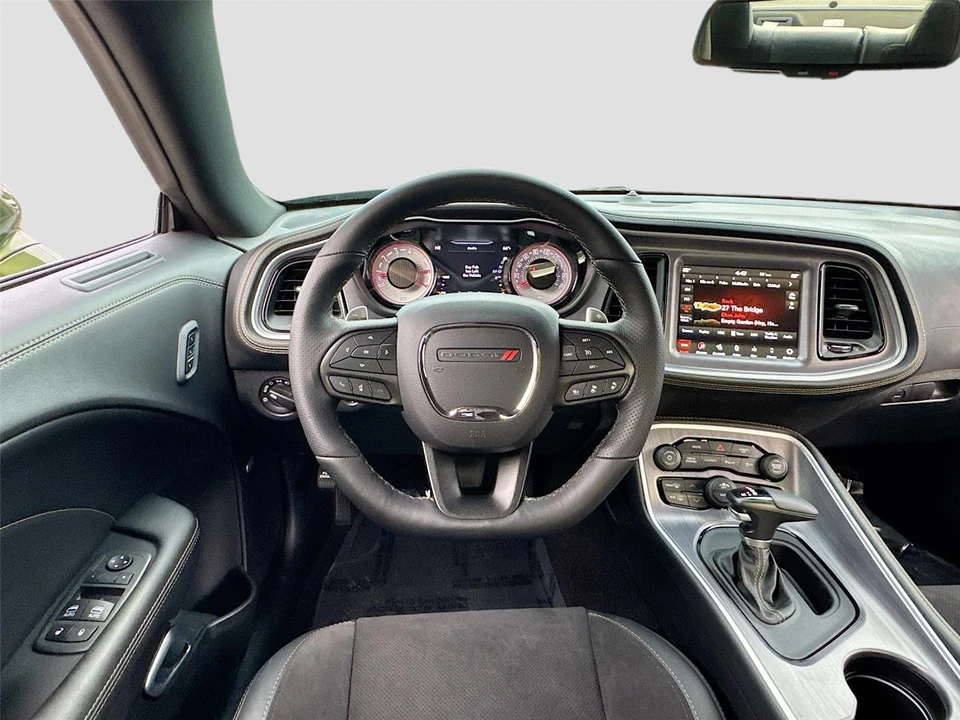 2023 Dodge Challenger SRT8 & 392 3rd Gen - Image 20 of 21