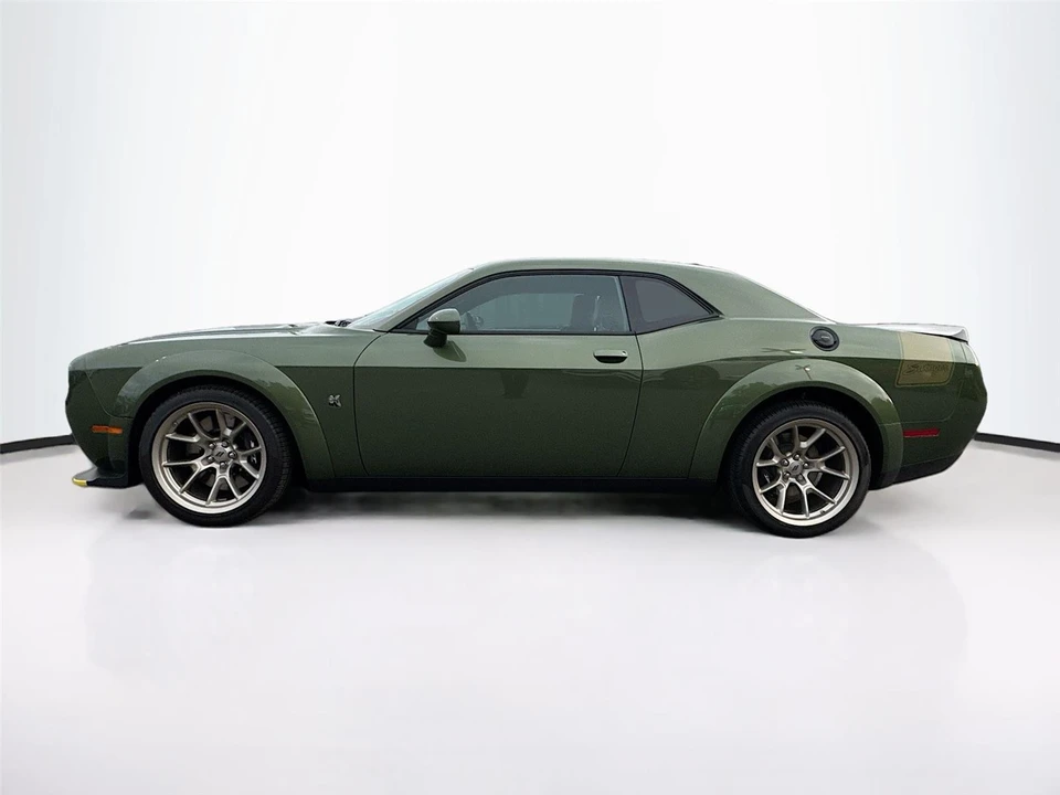 2023 Dodge Challenger SRT8 & 392 3rd Gen - Image 4 of 21
