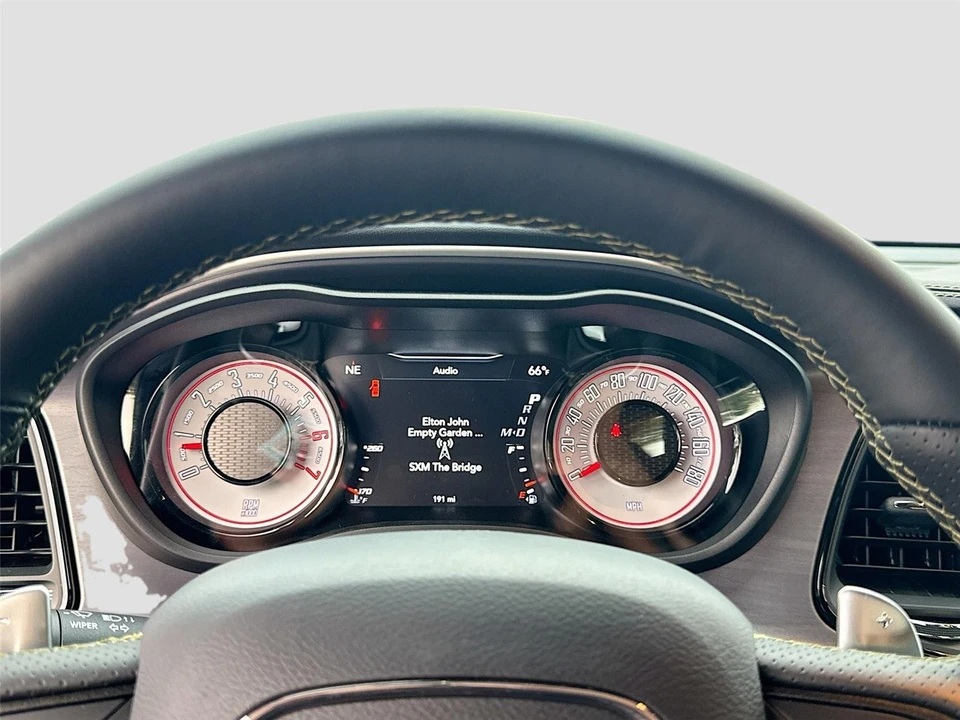 2023 Dodge Challenger SRT8 & 392 3rd Gen - Image 12 of 21