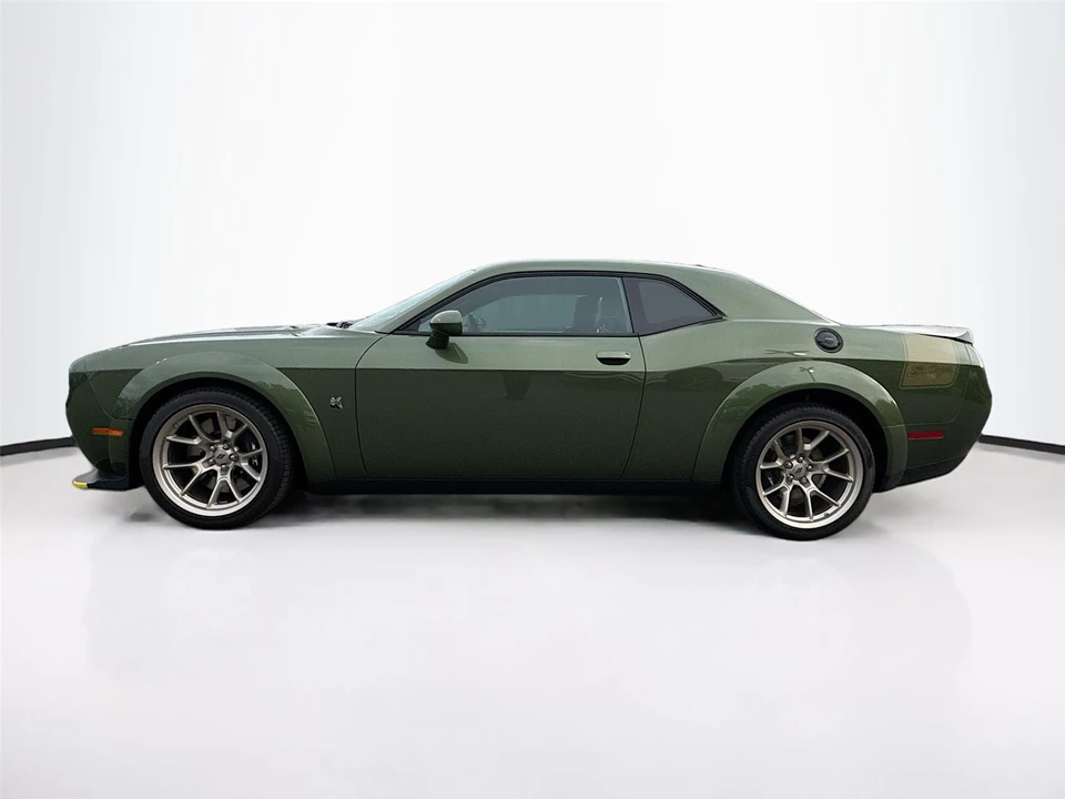 2023 Dodge Challenger SRT8 & 392 3rd Gen - Image 4 of 21