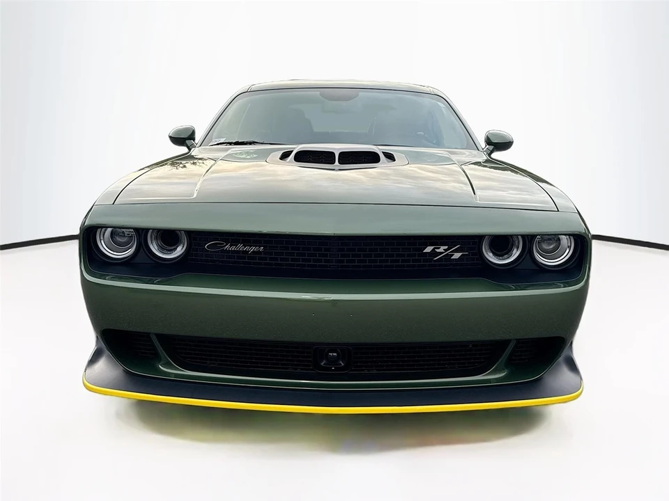 2023 Dodge Challenger SRT8 & 392 3rd Gen - Image 2 of 21