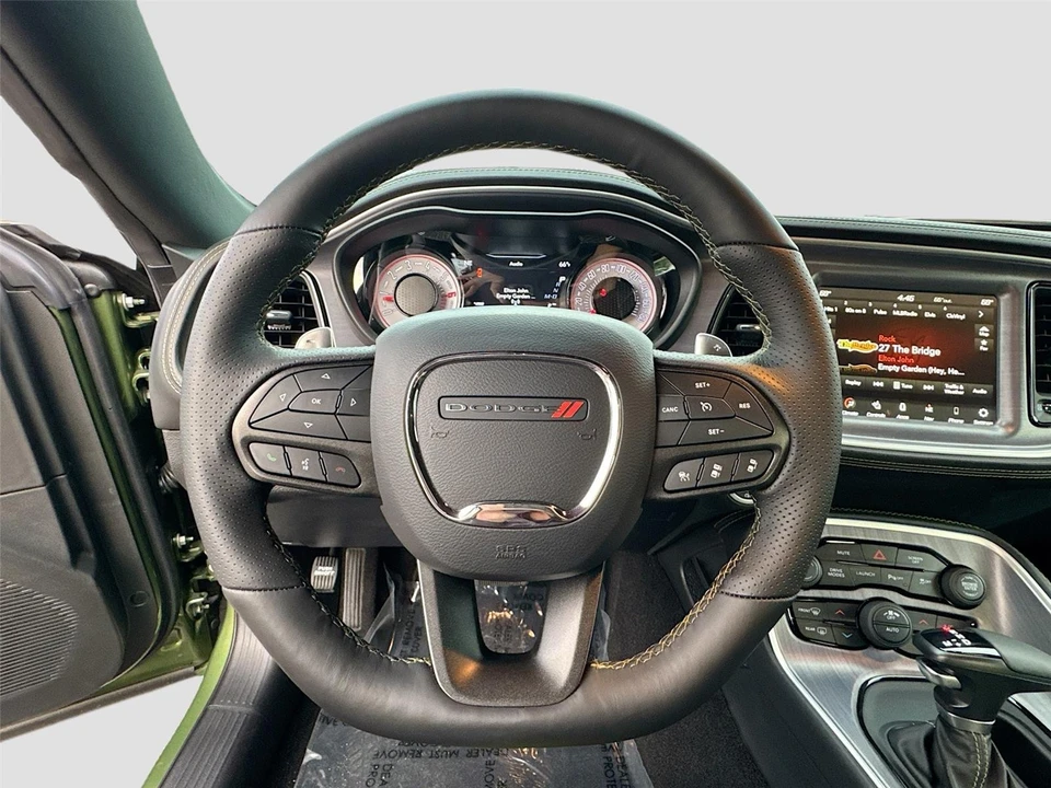 2023 Dodge Challenger SRT8 & 392 3rd Gen - Image 11 of 21