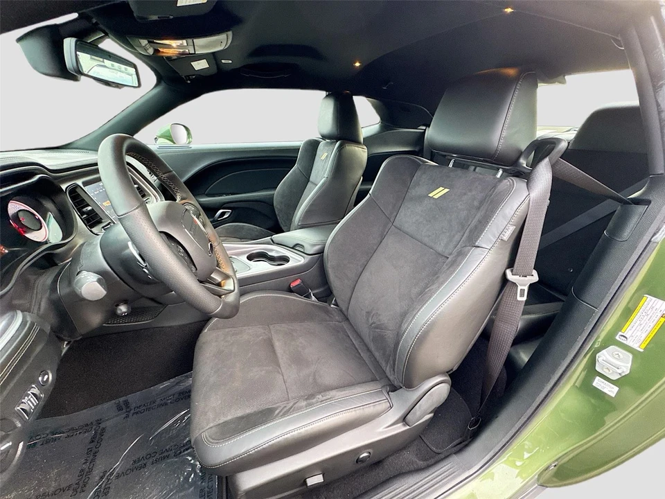 2023 Dodge Challenger SRT8 & 392 3rd Gen - Image 19 of 21
