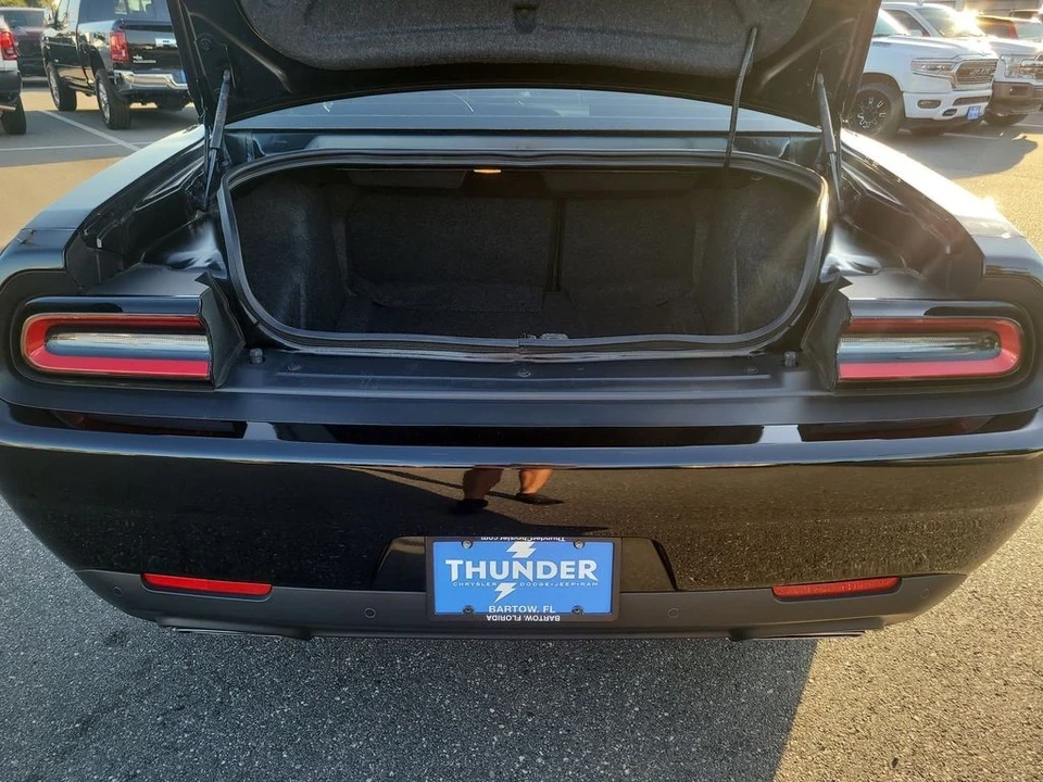 2023 Dodge Challenger SRT8 & 392 3rd Gen - Image 8 of 12