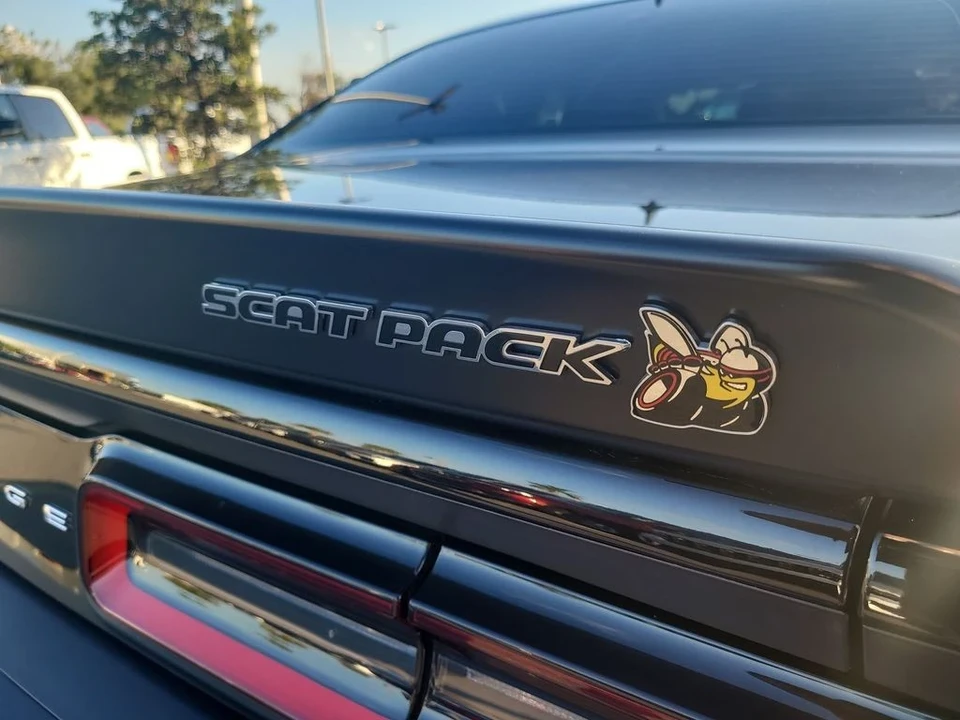 2023 Dodge Challenger SRT8 & 392 3rd Gen - Image 7 of 12