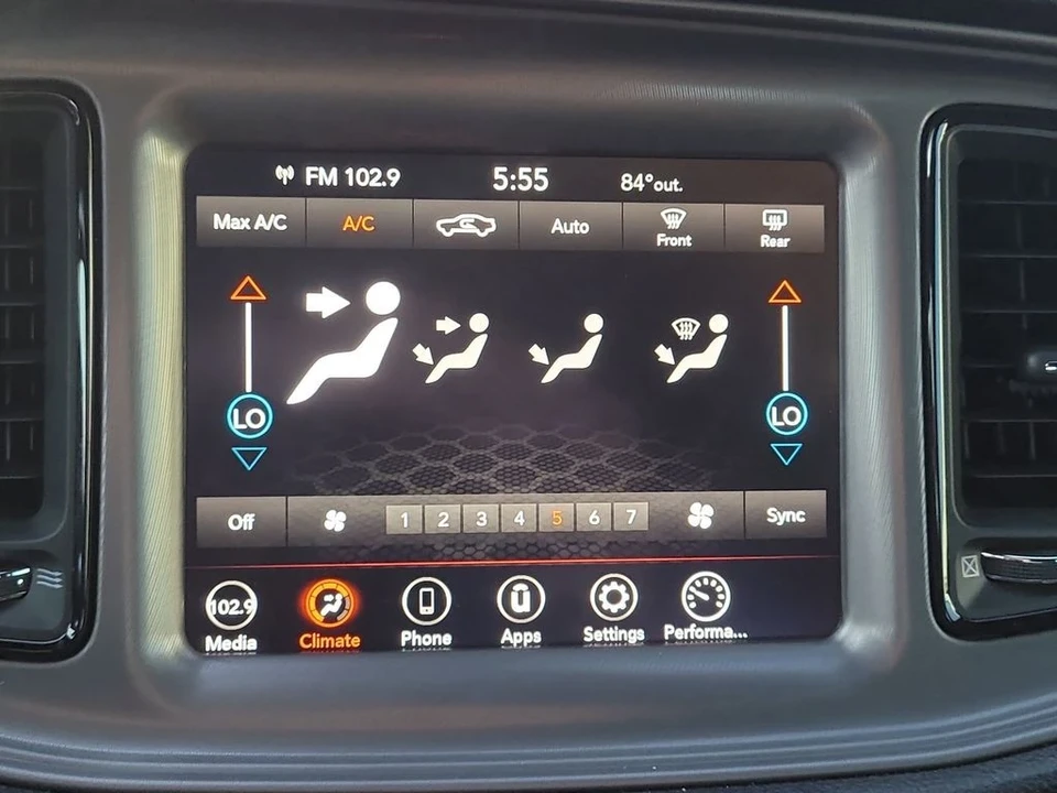 2023 Dodge Challenger SRT8 & 392 3rd Gen - Image 17 of 21