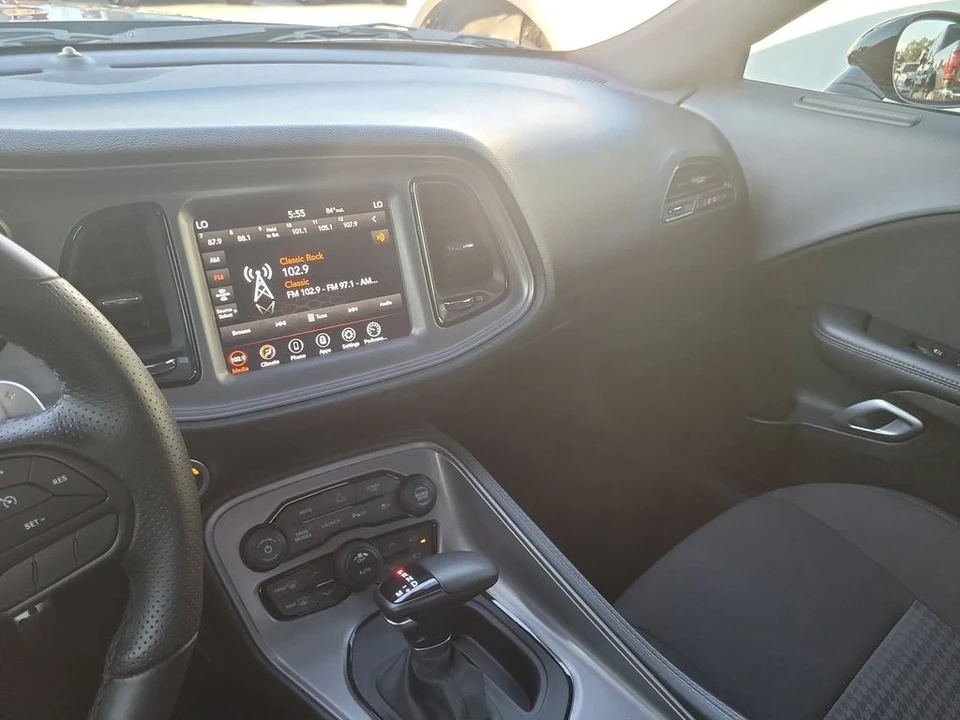 2023 Dodge Challenger SRT8 & 392 3rd Gen - Image 15 of 21