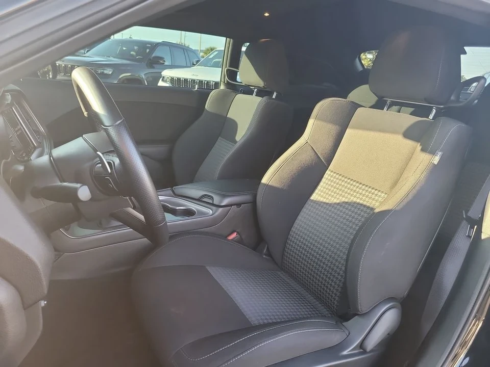 2023 Dodge Challenger SRT8 & 392 3rd Gen - Image 12 of 12