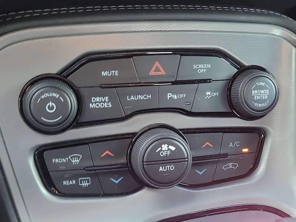 2023 Dodge Challenger SRT8 & 392 3rd Gen - Image 19 of 21