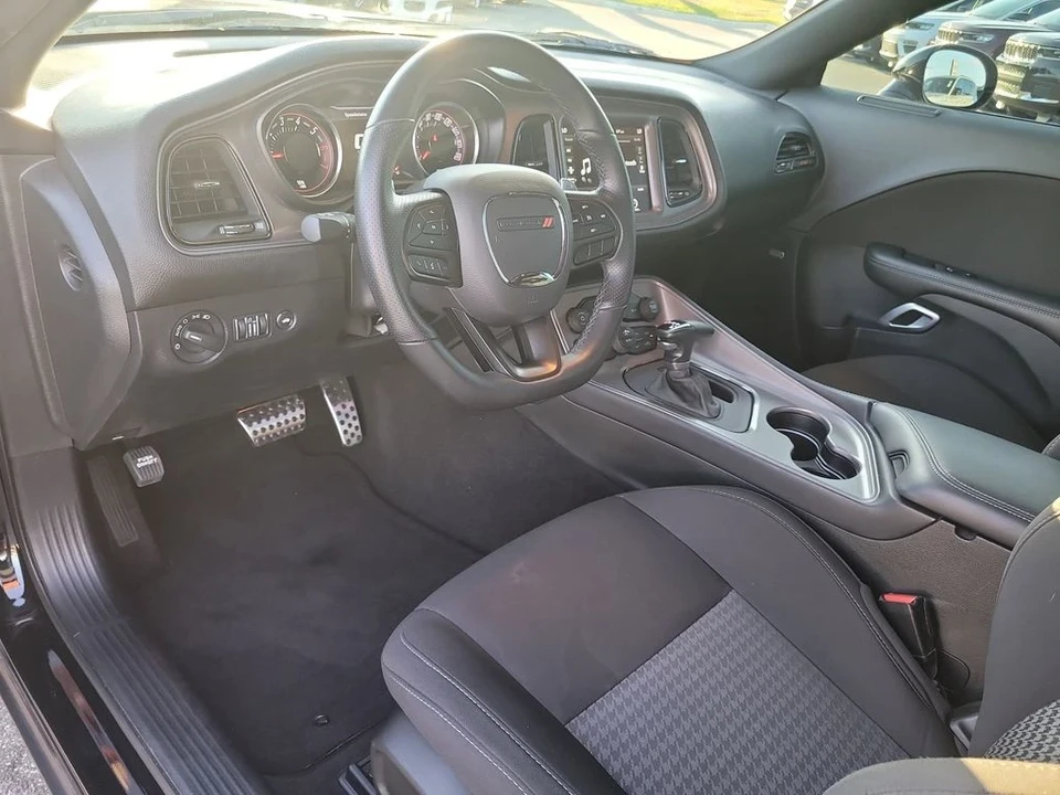 2023 Dodge Challenger SRT8 & 392 3rd Gen - Image 11 of 12