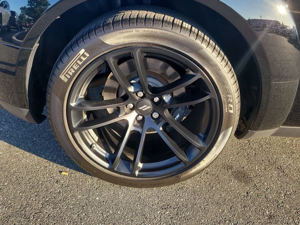 2023 Dodge Challenger SRT8 & 392 3rd Gen - Image 5 of 12