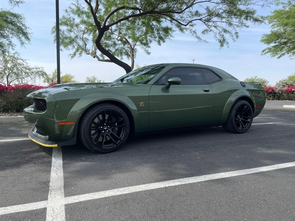 2023 Dodge Challenger SRT8 & 392 3rd Gen - Image 10 of 31