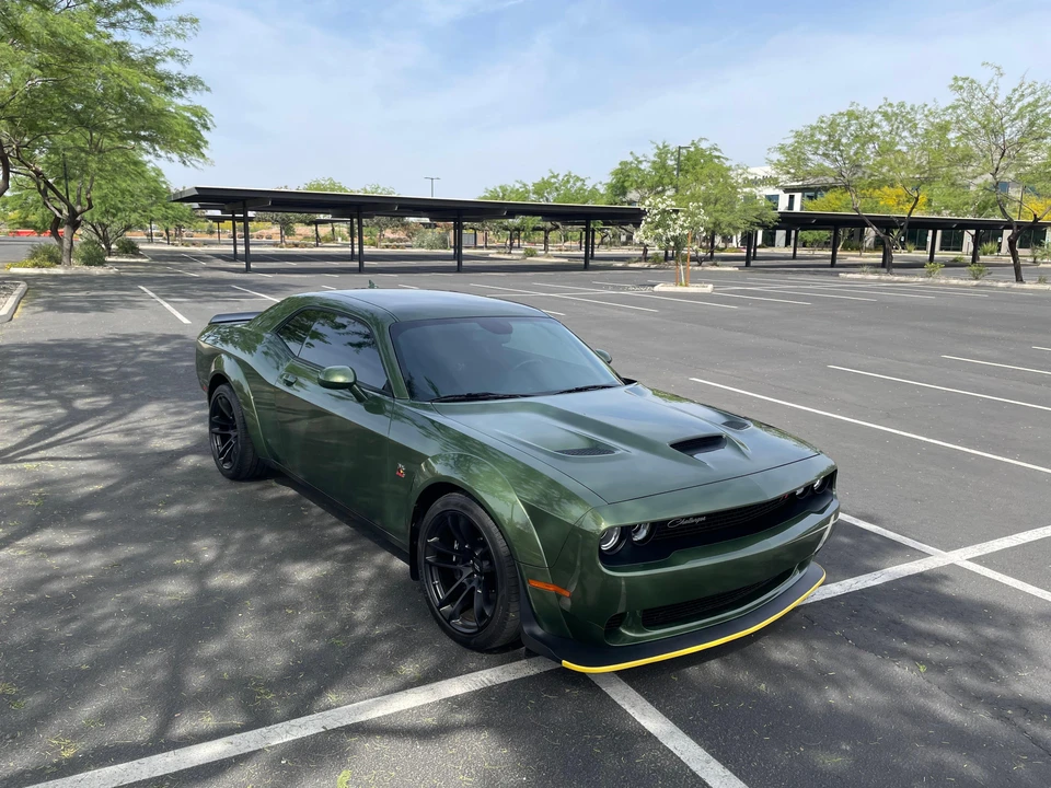 2023 Dodge Challenger SRT8 & 392 3rd Gen - Image 19 of 31