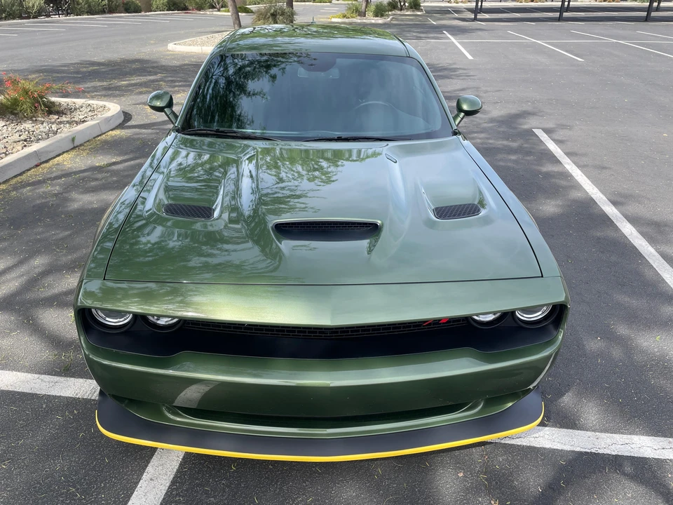 2023 Dodge Challenger SRT8 & 392 3rd Gen - Image 8 of 31