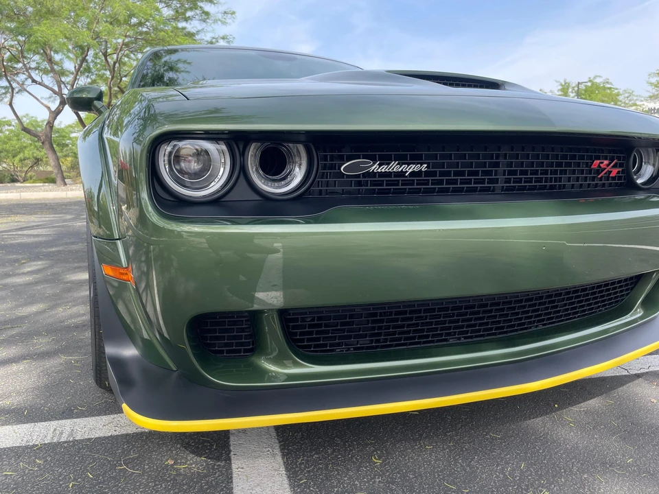 2023 Dodge Challenger SRT8 & 392 3rd Gen - Image 21 of 31