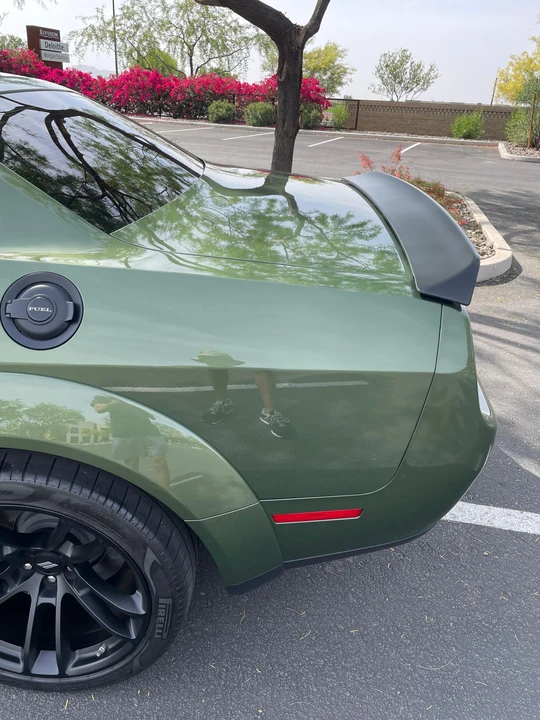 2023 Dodge Challenger SRT8 & 392 3rd Gen - Image 31 of 31