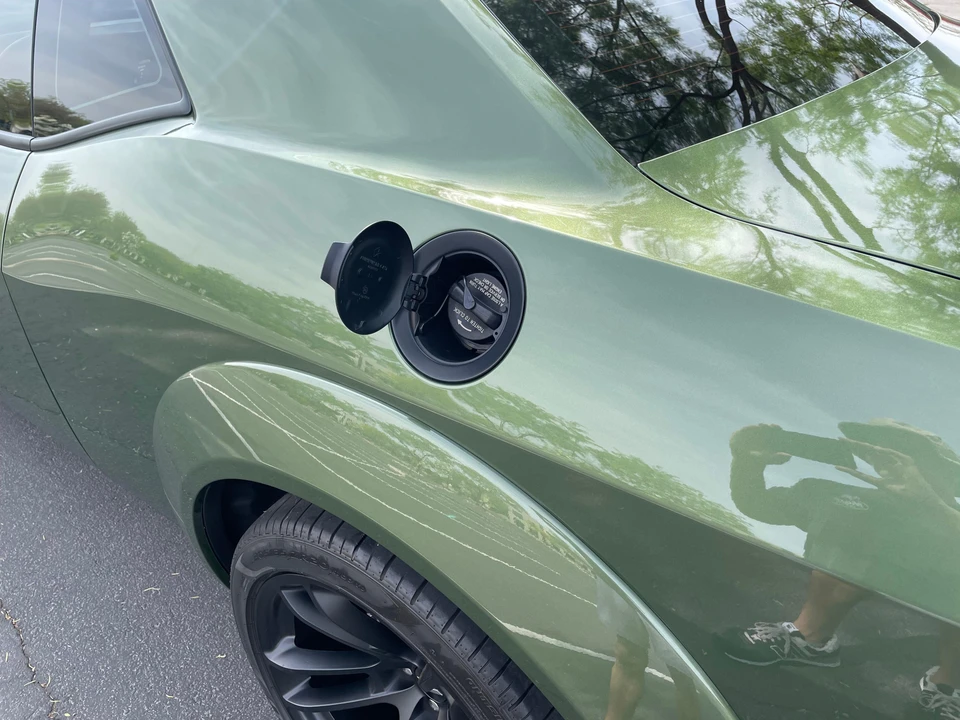 2023 Dodge Challenger SRT8 & 392 3rd Gen - Image 30 of 31
