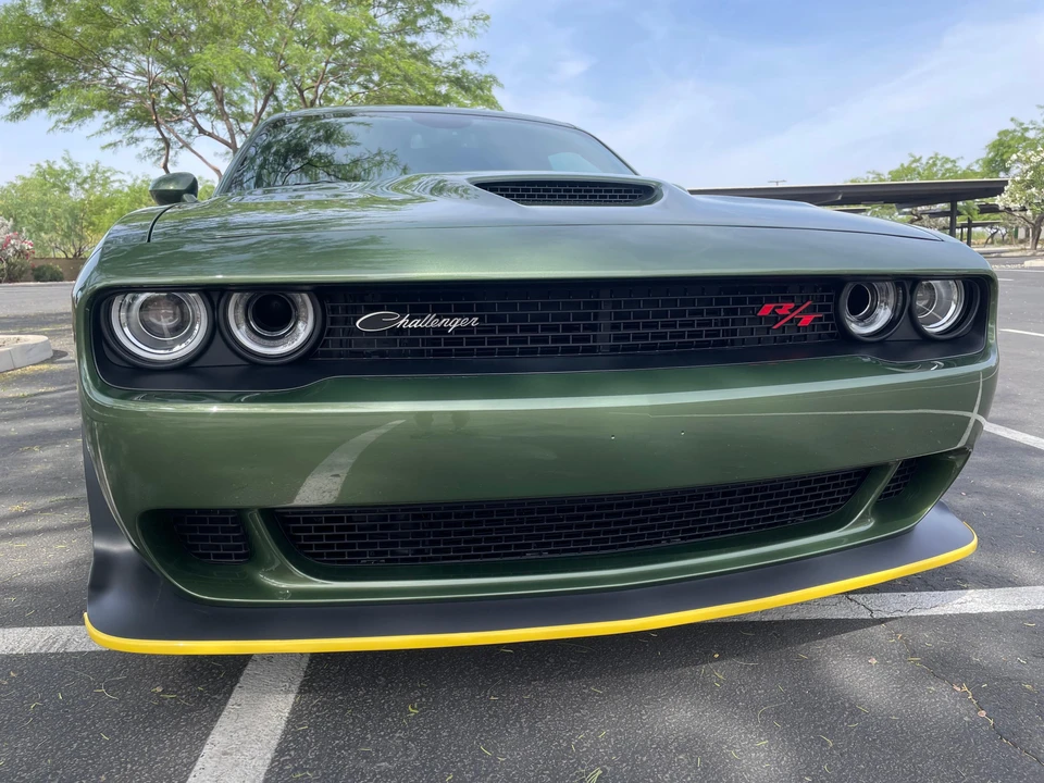 2023 Dodge Challenger SRT8 & 392 3rd Gen - Image 6 of 31
