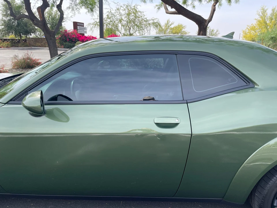 2023 Dodge Challenger SRT8 & 392 3rd Gen - Image 29 of 31