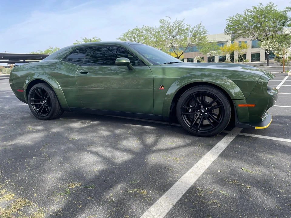 2023 Dodge Challenger SRT8 & 392 3rd Gen - Image 17 of 31