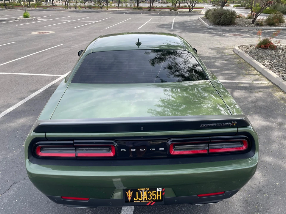 2023 Dodge Challenger SRT8 & 392 3rd Gen - Image 13 of 31