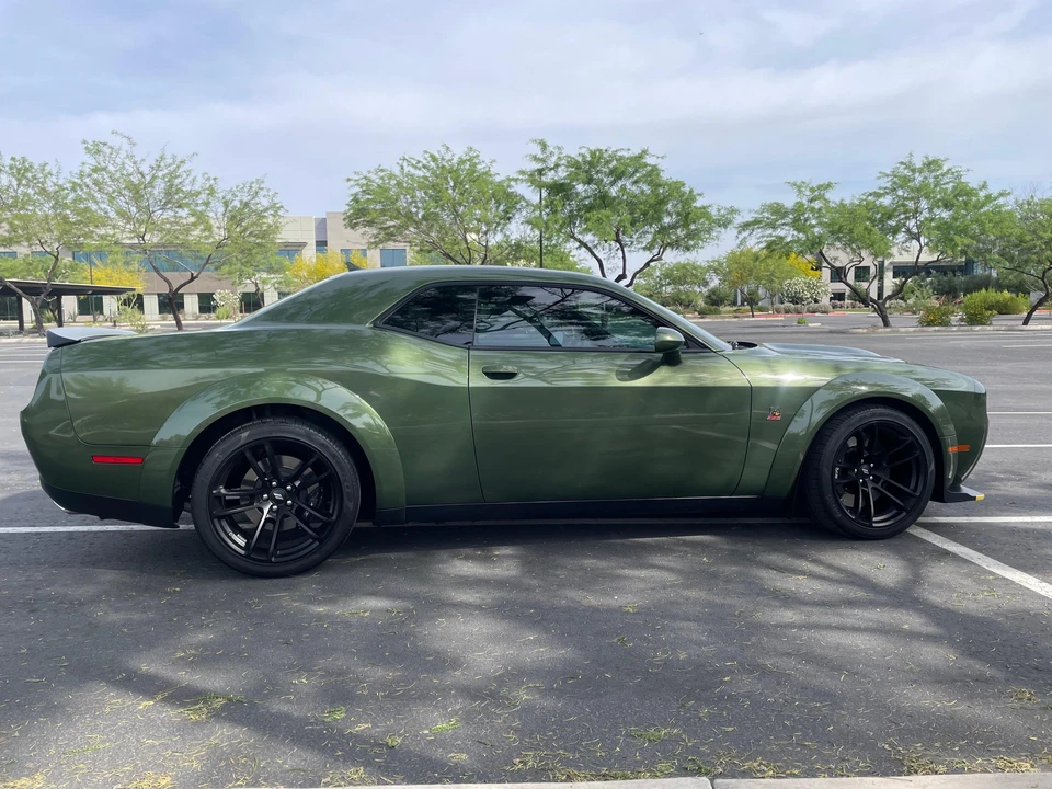 2023 Dodge Challenger SRT8 & 392 3rd Gen - Image 16 of 31