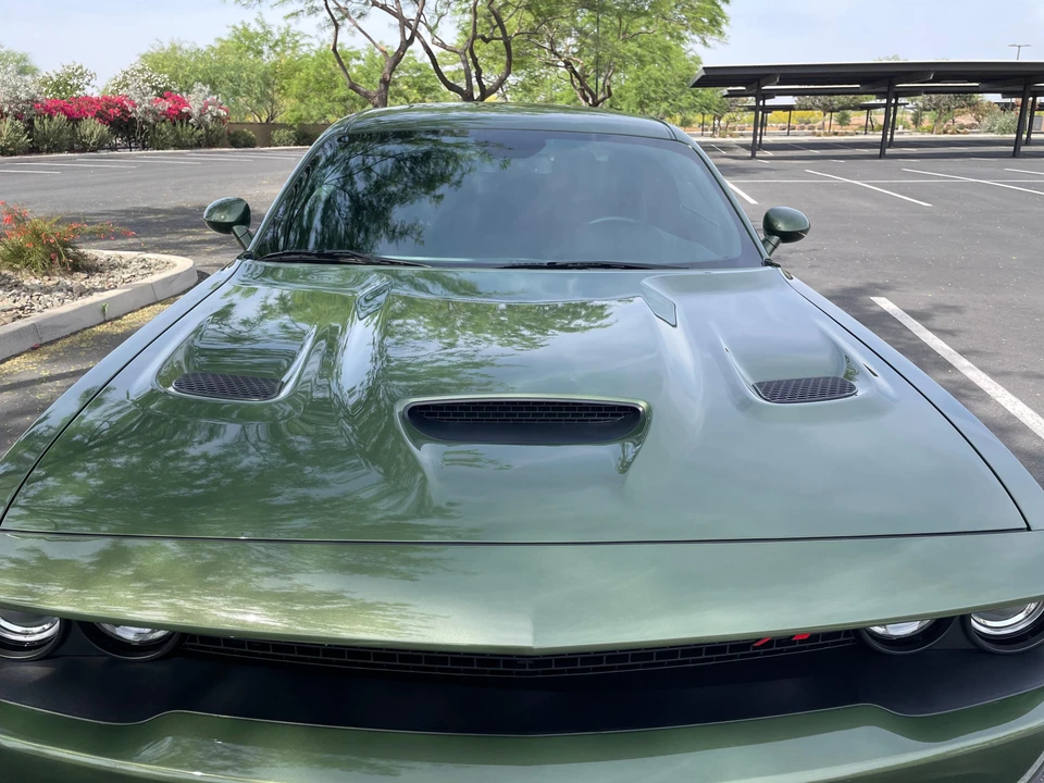 2023 Dodge Challenger SRT8 & 392 3rd Gen - Image 22 of 31