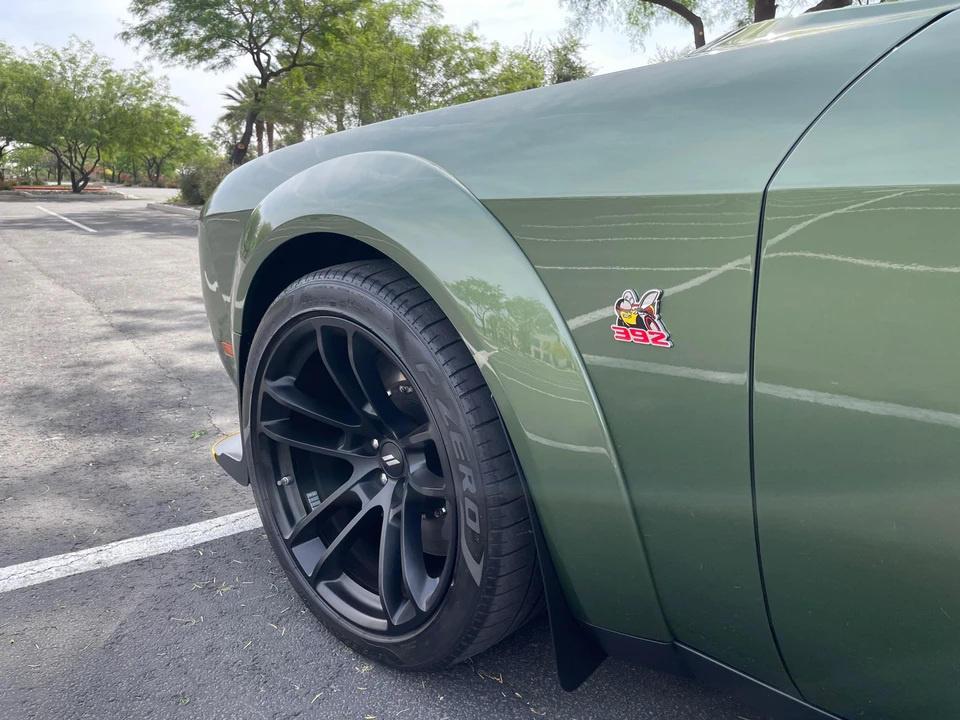 2023 Dodge Challenger SRT8 & 392 3rd Gen - Image 25 of 31