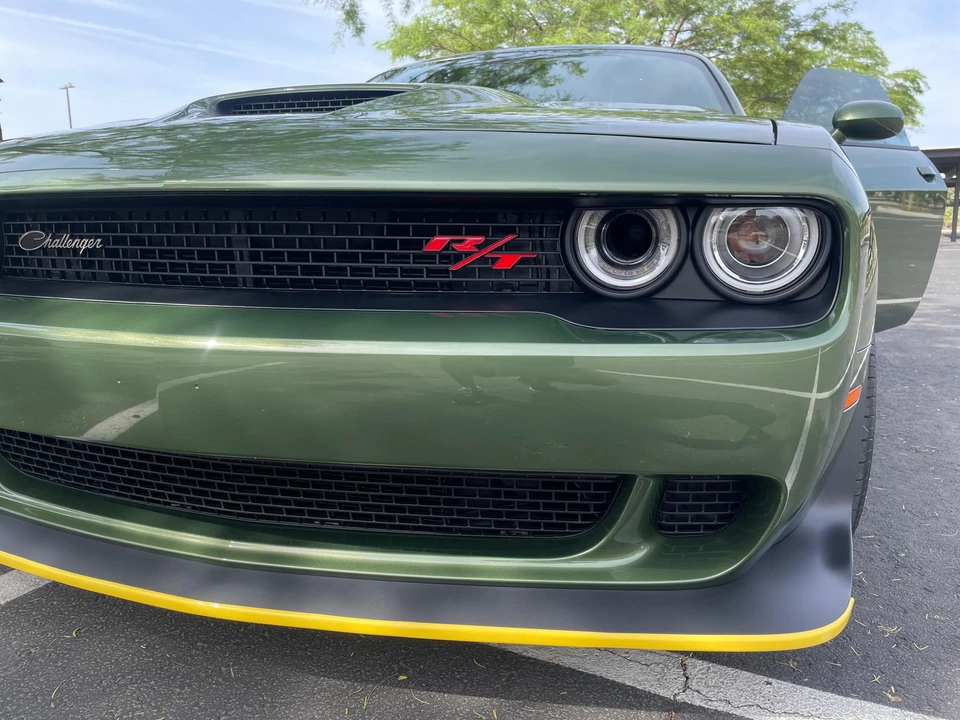 2023 Dodge Challenger SRT8 & 392 3rd Gen - Image 23 of 31