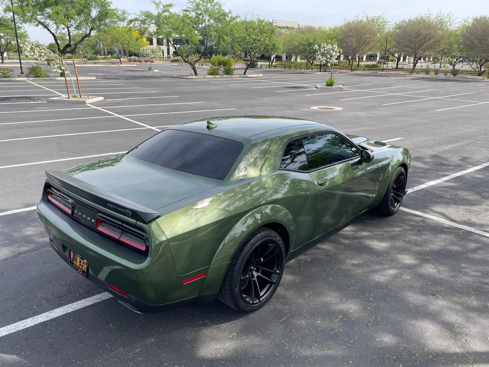 2023 Dodge Challenger SRT8 & 392 3rd Gen - Image 14 of 31