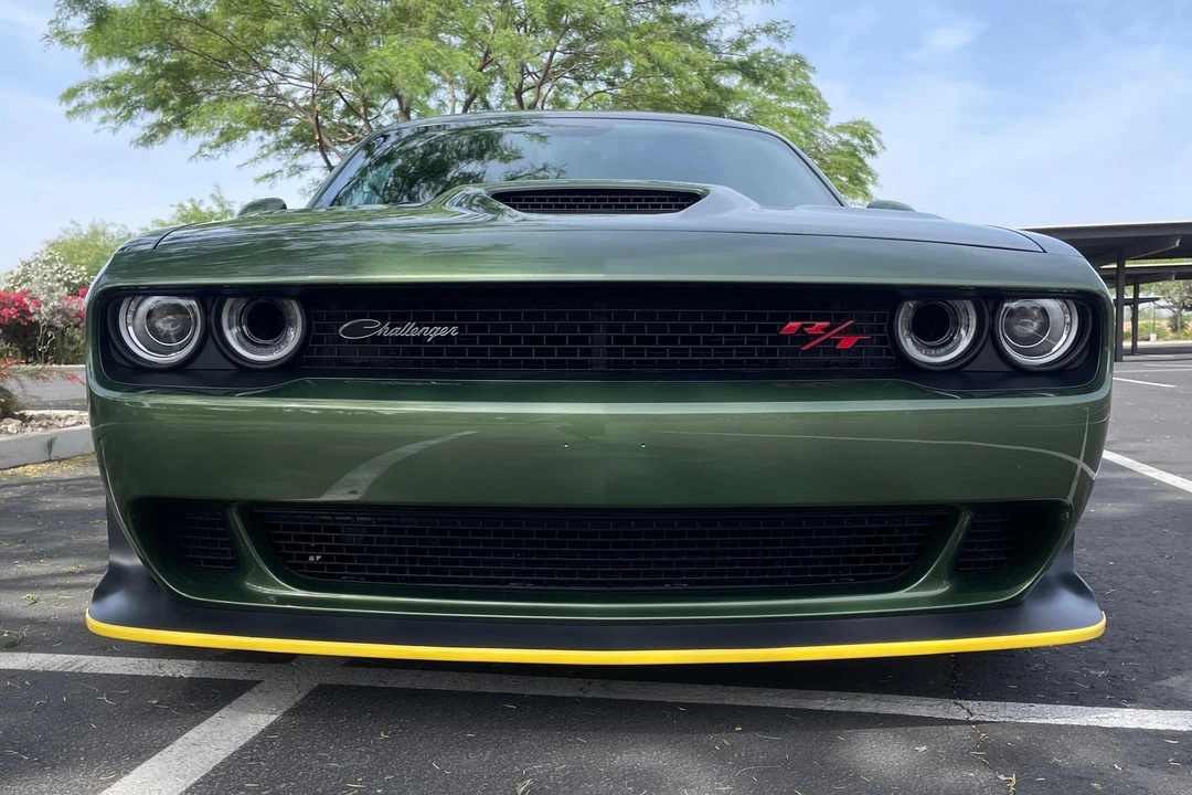 2023 Dodge Challenger SRT8 & 392 3rd Gen - Image 2 of 31