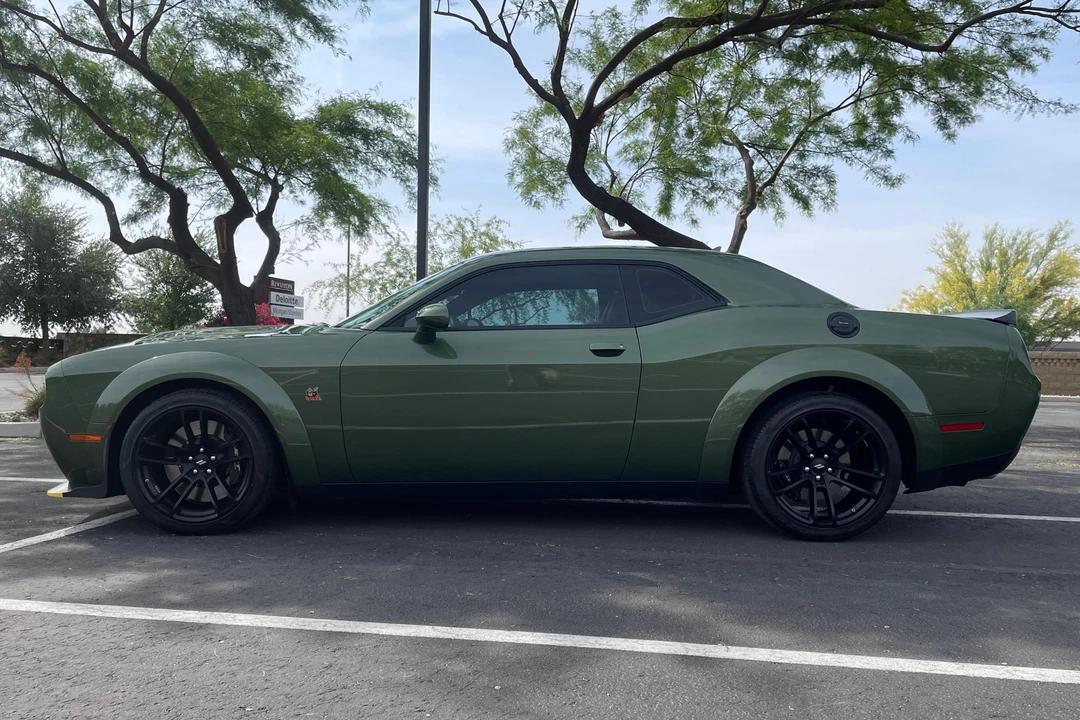 2023 Dodge Challenger SRT8 & 392 3rd Gen - Image 3 of 31