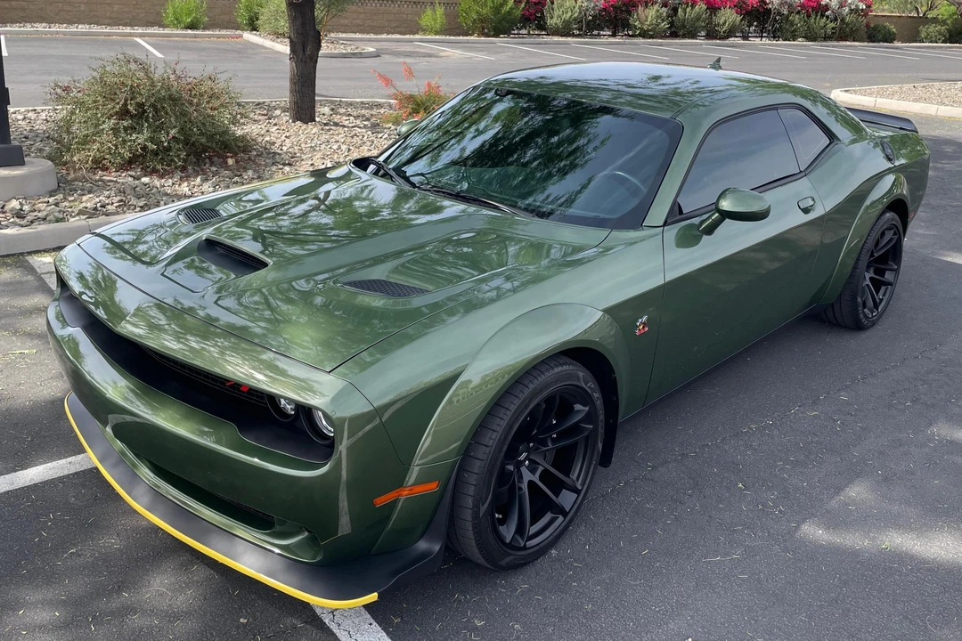 2023 Dodge Challenger SRT8 & 392 3rd Gen - Image 9 of 31