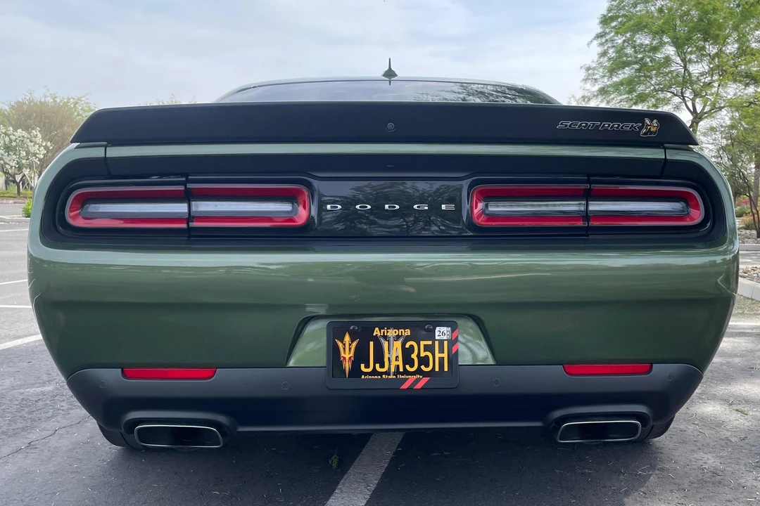 2023 Dodge Challenger SRT8 & 392 3rd Gen - Image 5 of 31