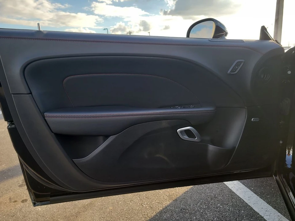 2023 Dodge Challenger SRT8 & 392 3rd Gen - Image 10 of 12