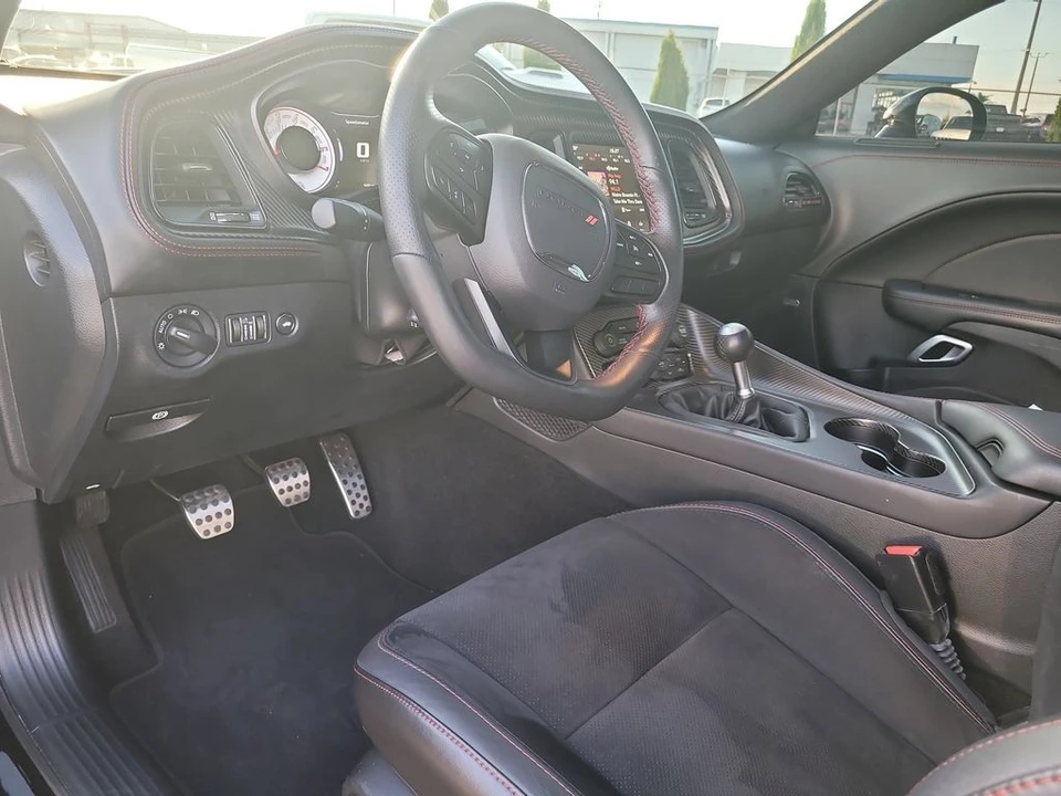 2023 Dodge Challenger SRT8 & 392 3rd Gen - Image 12 of 12