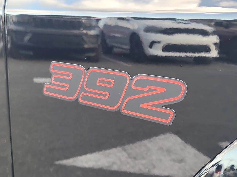 2023 Dodge Challenger SRT8 & 392 3rd Gen - Image 6 of 12