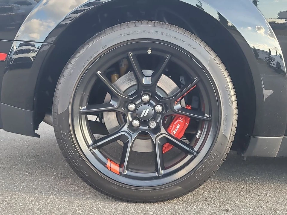 2023 Dodge Challenger SRT8 & 392 3rd Gen - Image 5 of 12