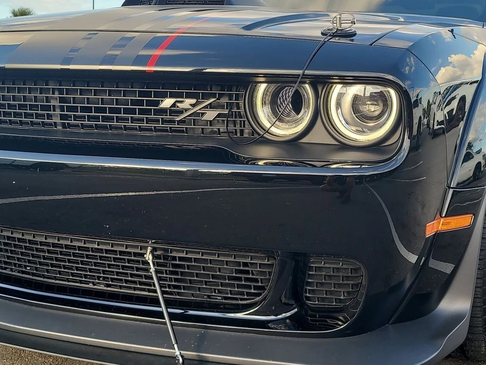 2023 Dodge Challenger SRT8 & 392 3rd Gen - Image 7 of 12