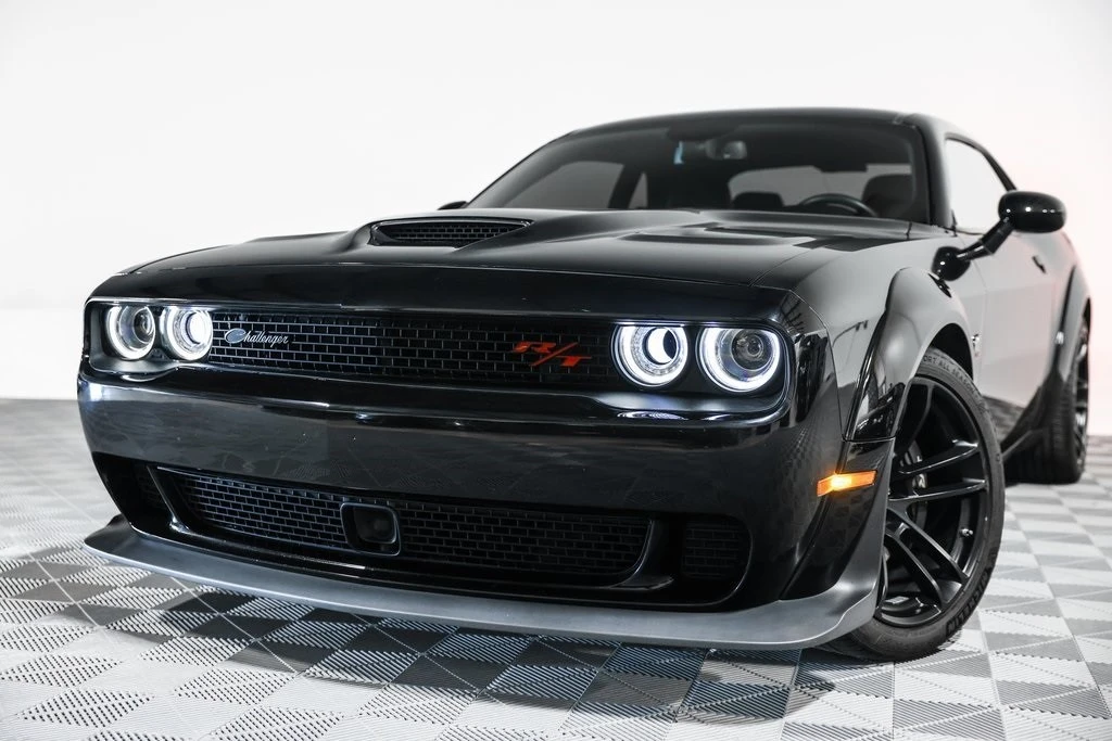 2023 Dodge Challenger SRT8 & 392 3rd Gen - Image 10 of 21