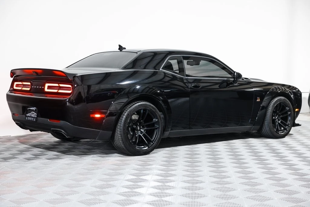 2023 Dodge Challenger SRT8 & 392 3rd Gen - Image 6 of 21