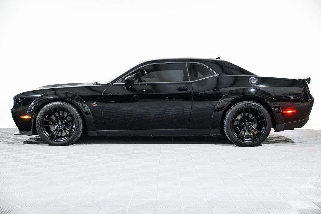 2023 Dodge Challenger SRT8 & 392 3rd Gen - Image 12 of 21