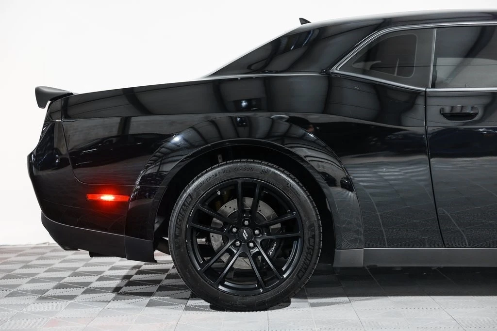 2023 Dodge Challenger SRT8 & 392 3rd Gen - Image 2 of 21