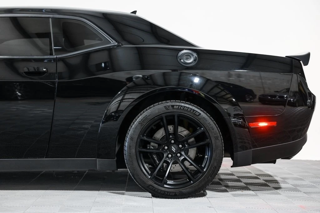 2023 Dodge Challenger SRT8 & 392 3rd Gen - Image 14 of 21