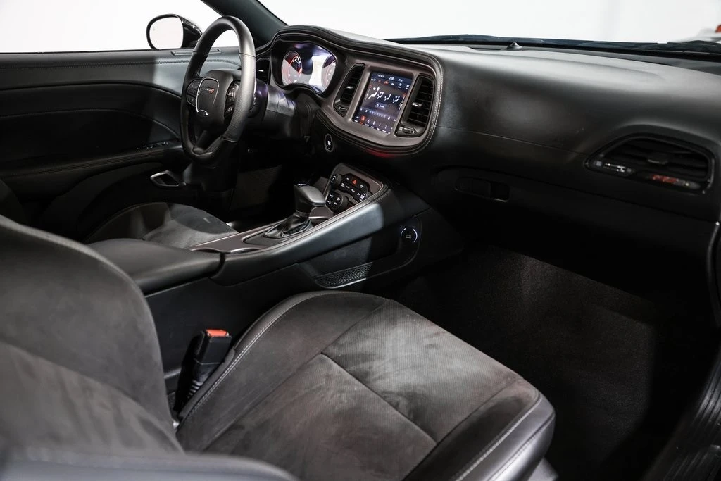 2023 Dodge Challenger SRT8 & 392 3rd Gen - Image 20 of 21