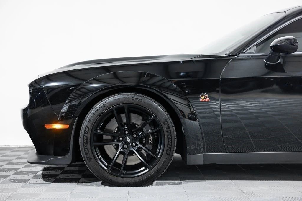 2023 Dodge Challenger SRT8 & 392 3rd Gen - Image 13 of 21